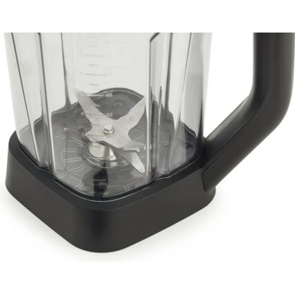 GORENJE BP1500DE - Laualine blender 2 l 1500W/230V roostevaba teras/must