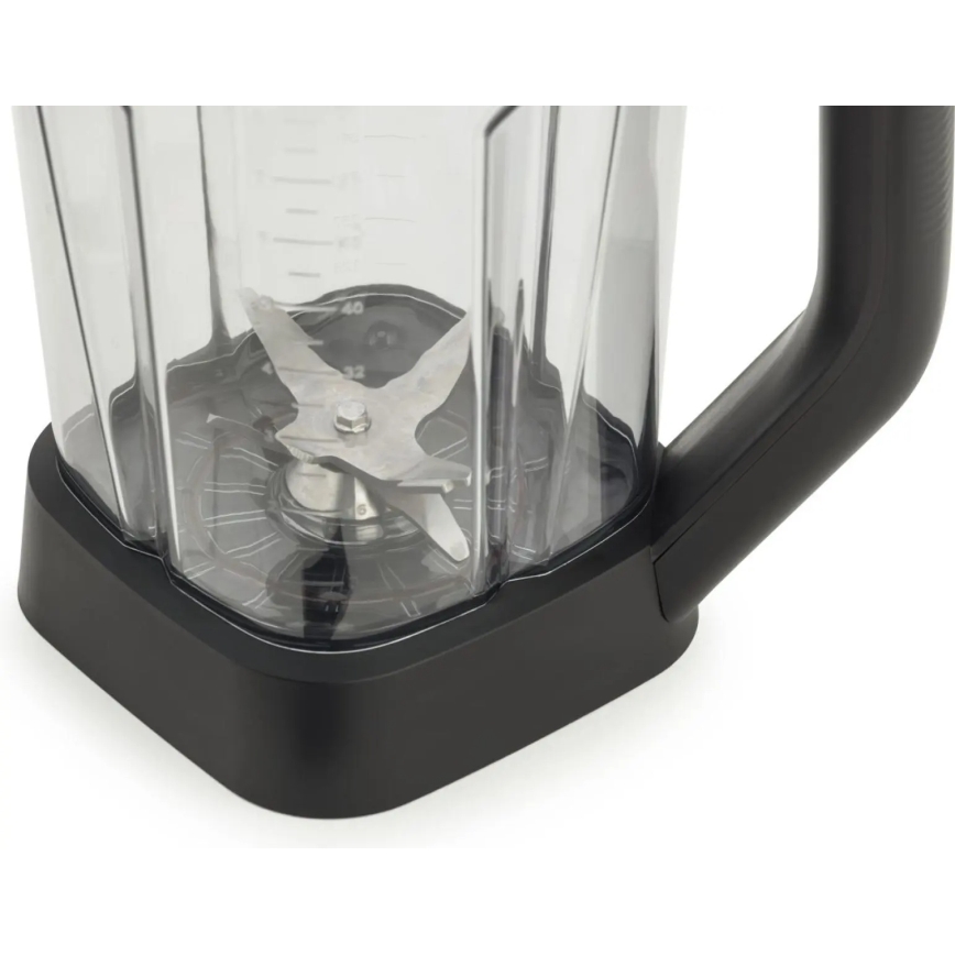 GORENJE BP1500DE - Laualine blender 2 l 1500W/230V roostevaba teras/must