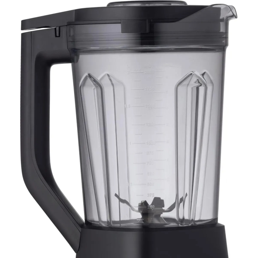 GORENJE BP1500DE - Laualine blender 2 l 1500W/230V roostevaba teras/must