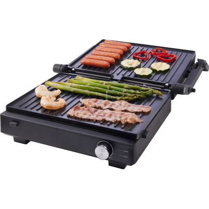 GORENJE GCG2000M - Kontaktgrill 1800W/230V must