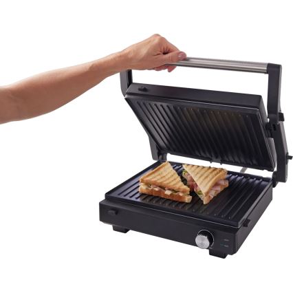 GORENJE GCG2000M - Kontaktgrill 1800W/230V must