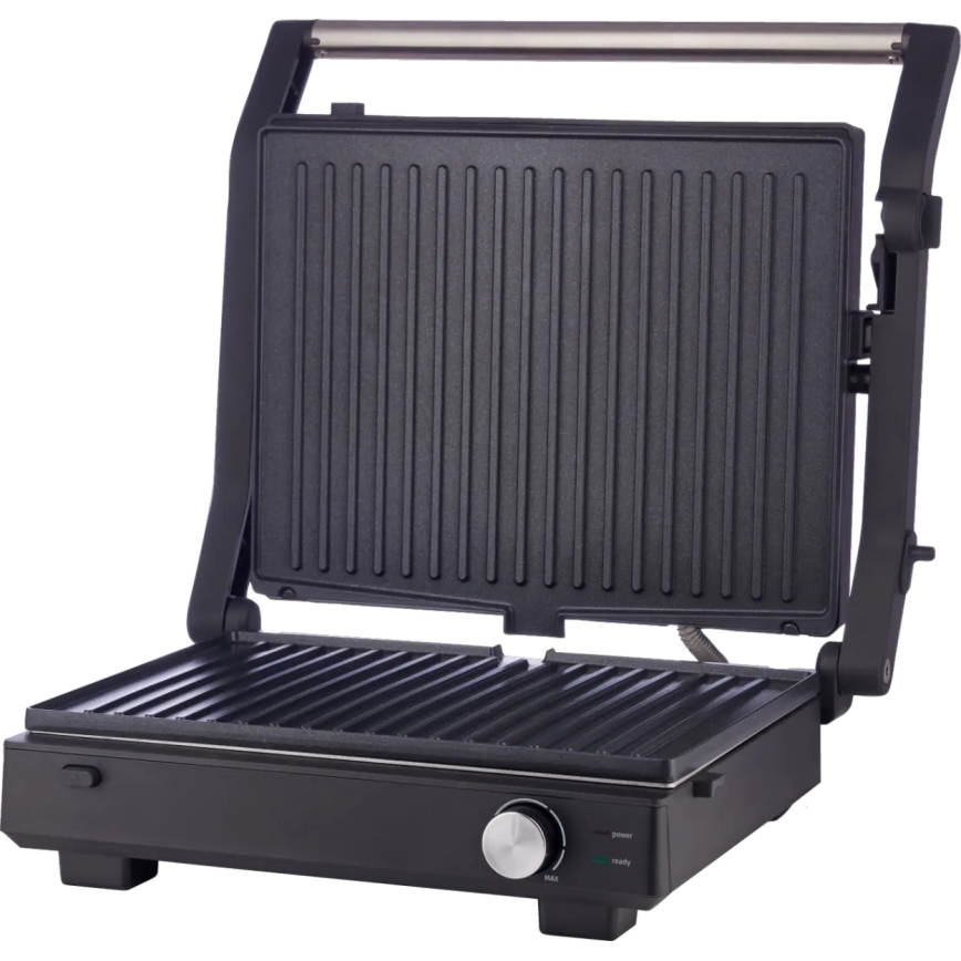 GORENJE GCG2000M - Kontaktgrill 1800W/230V must