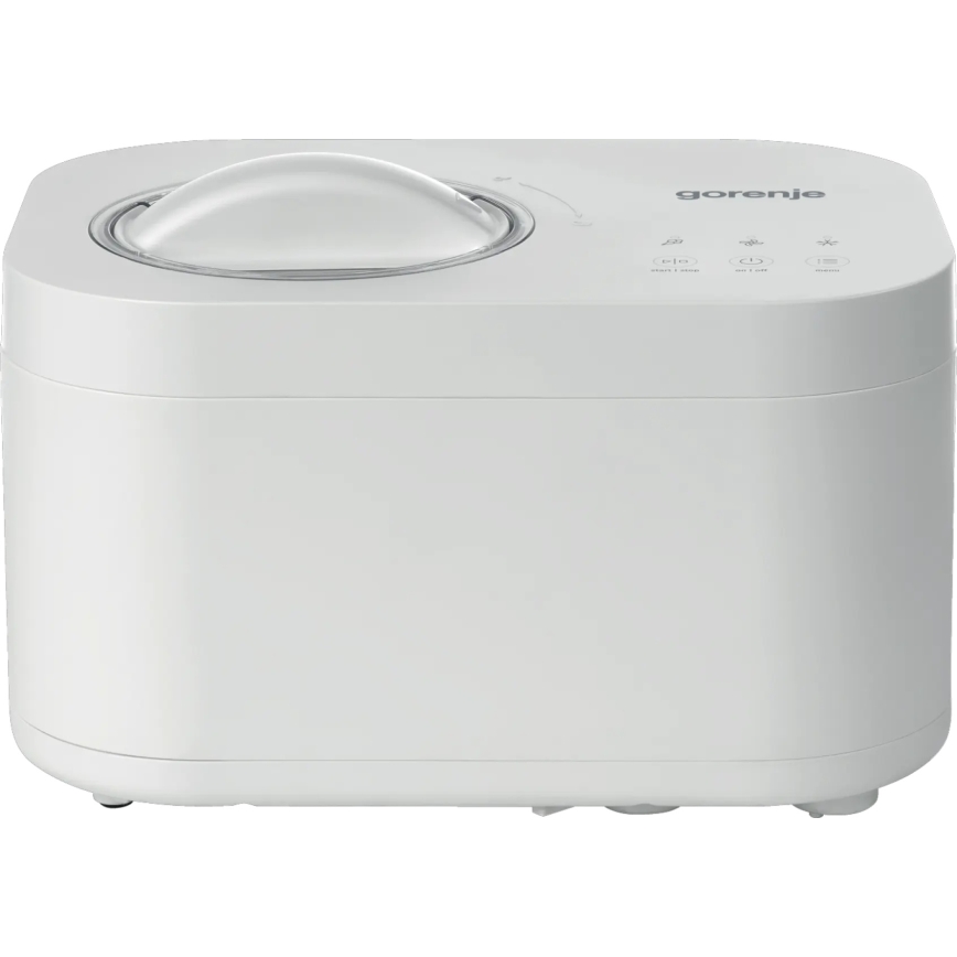GORENJE ICM10W - Jäätisemasin 100W/230V valge