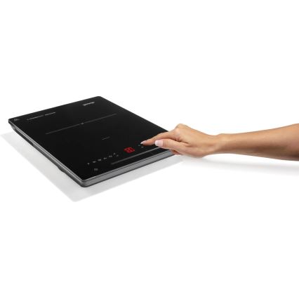 GORENJE ICY2000SP - Induktsioonpliit 2000W/230V