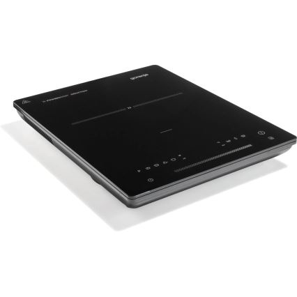GORENJE ICY2000SP - Induktsioonpliit 2000W/230V