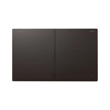 GORENJE ICY3500DGP - Kahetsooniline induktsioonpliit 3400W/230V