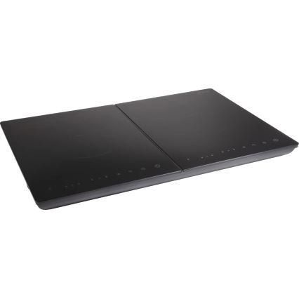 GORENJE ICY3500DGP - Kahetsooniline induktsioonpliit 3400W/230V