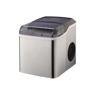 GORENJE IMD1200SB - Jäämasin 1,3 l 105W/230V roostevaba teras