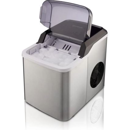 GORENJE IMD1200SB - Jäämasin 105W/230V roostevaba teras