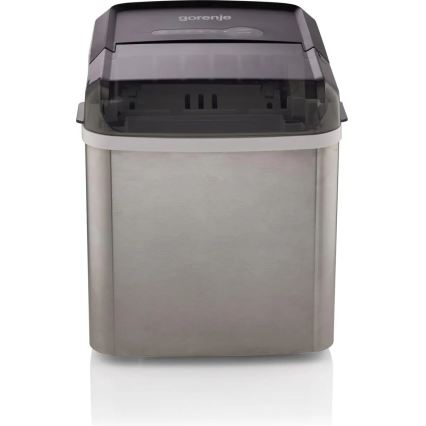 GORENJE IMD1200SB - Jäämasin 105W/230V roostevaba teras
