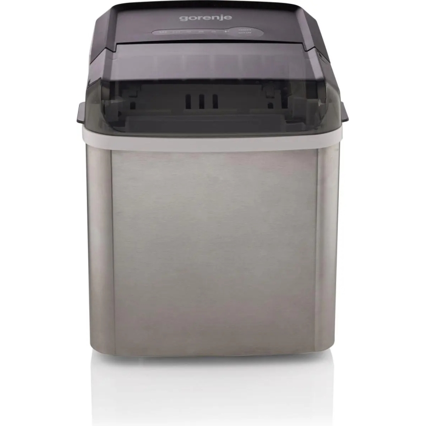 GORENJE IMD1200SB - Jäämasin 105W/230V roostevaba teras