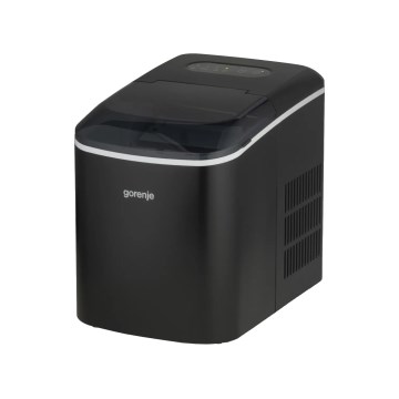 GORENJE IMDW1500B - jäämasin 120W/230V must