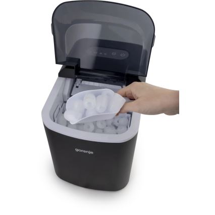 GORENJE IMDW1500B - jäämasin 120W/230V must