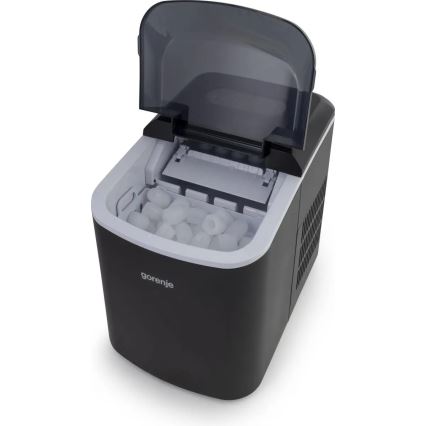 GORENJE IMDW1500B - jäämasin 120W/230V must