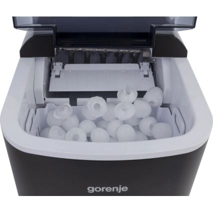 GORENJE IMDW1500B - jäämasin 120W/230V must