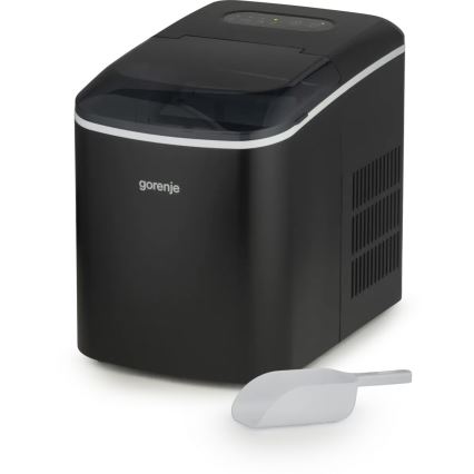 GORENJE IMDW1500B - jäämasin 120W/230V must
