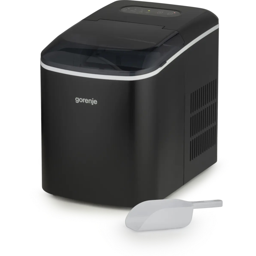 GORENJE IMDW1500B - jäämasin 120W/230V must