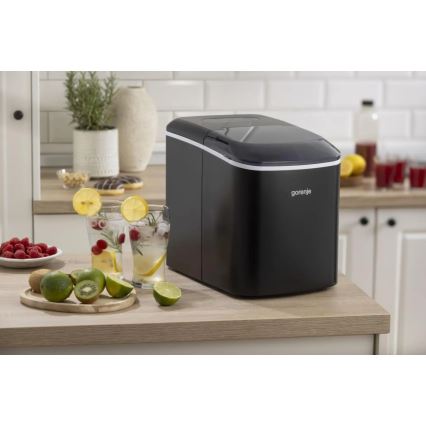 GORENJE IMDW1500B - jäämasin 120W/230V must