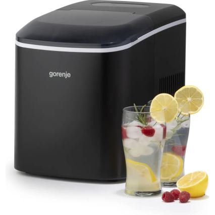 GORENJE IMDW1500B - jäämasin 120W/230V must