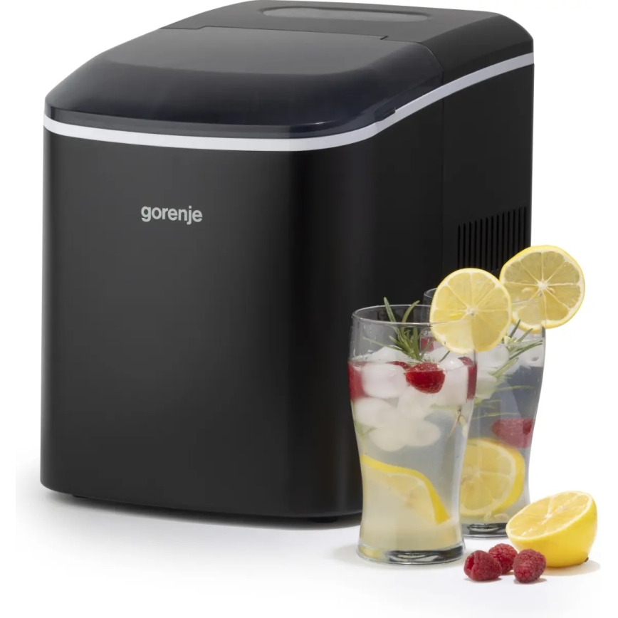 GORENJE IMDW1500B - jäämasin 120W/230V must