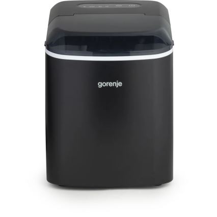 GORENJE IMDW1500B - jäämasin 120W/230V must