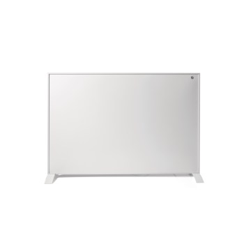 GORENJE IR540W - nutikas 540 W elektriline infrapaneel taimeriga, Wi‑Fi-toega, must
