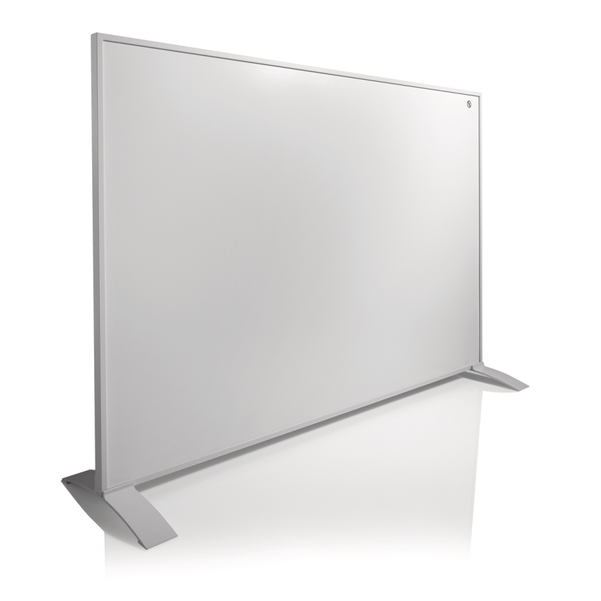 GORENJE IR540W - nutikas 540 W elektriline infrapaneel taimeriga, Wi‑Fi-toega, must