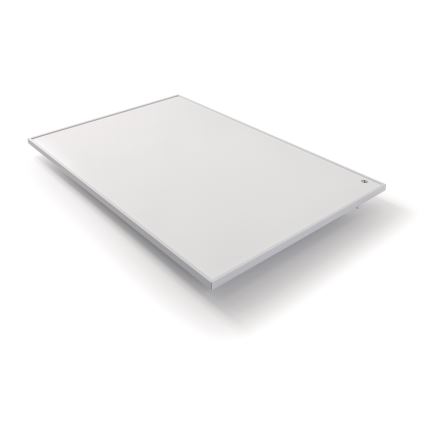 GORENJE IR540W - nutikas 540 W elektriline infrapaneel taimeriga, Wi‑Fi-toega, must