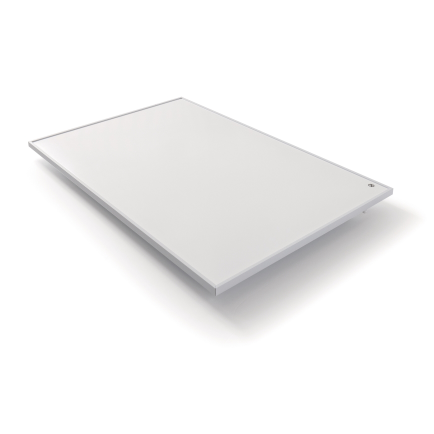 GORENJE IR540W - nutikas 540 W elektriline infrapaneel taimeriga, Wi‑Fi-toega, must