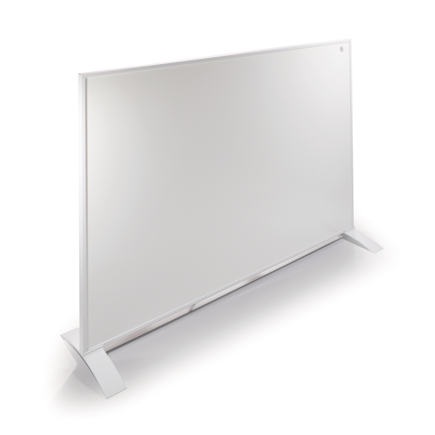 GORENJE IR540W - nutikas 540 W elektriline infrapaneel taimeriga, Wi‑Fi-toega, must