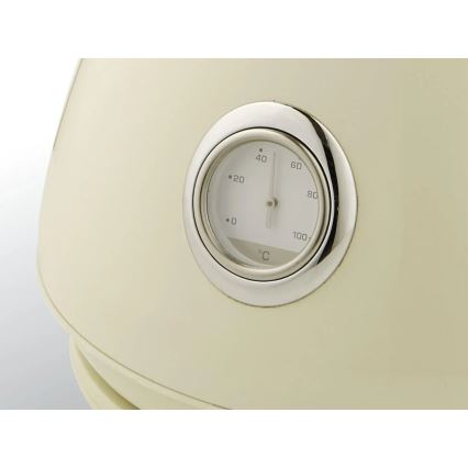 GORENJE K17CLI - Elektriline veekeetja 1,7 l 2200W/230V beež