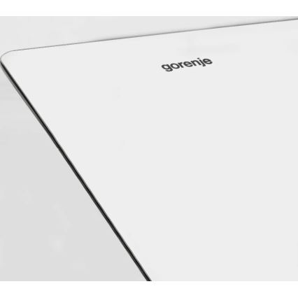 GORENJE KT10LBW - digitaalne köögikaal 3xAAA valge