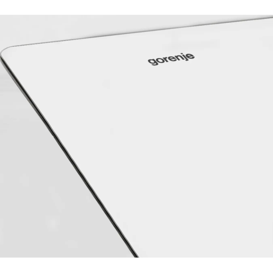 GORENJE KT10LBW - digitaalne köögikaal 3xAAA valge