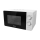 GORENJE MO20E2W - mikrolaineahi grilliga 800W/230V 20 l valge