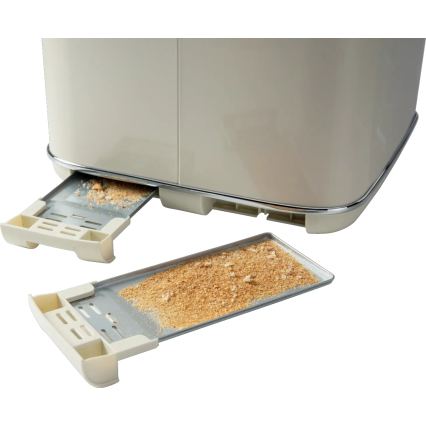 GORENJE T2300CLIN - nelja avaga röster 1150W/230V beež