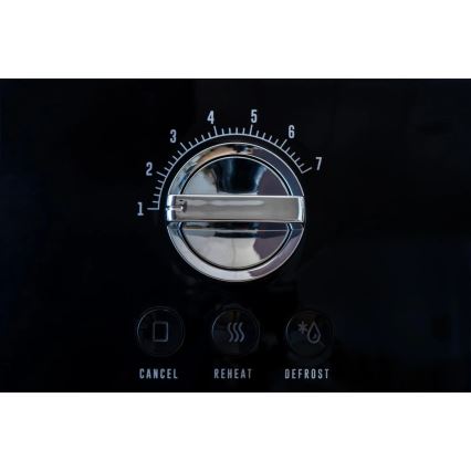 GORENJE T900RLBK - Kahe avaga röstleivamasin 1000W/230V must
