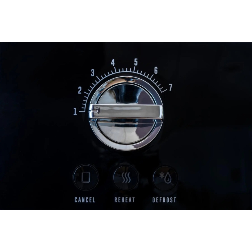 GORENJE T900RLBK - Kahe avaga röstleivamasin 1000W/230V must
