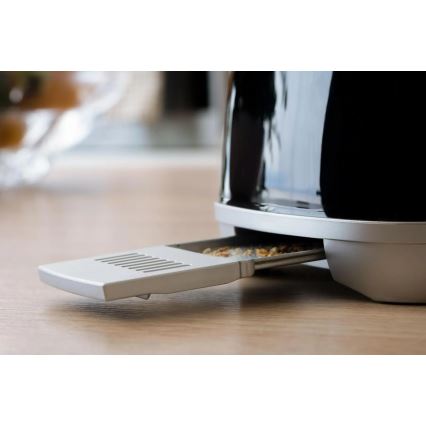 GORENJE T900RLBK - Kahe avaga röstleivamasin 1000W/230V must