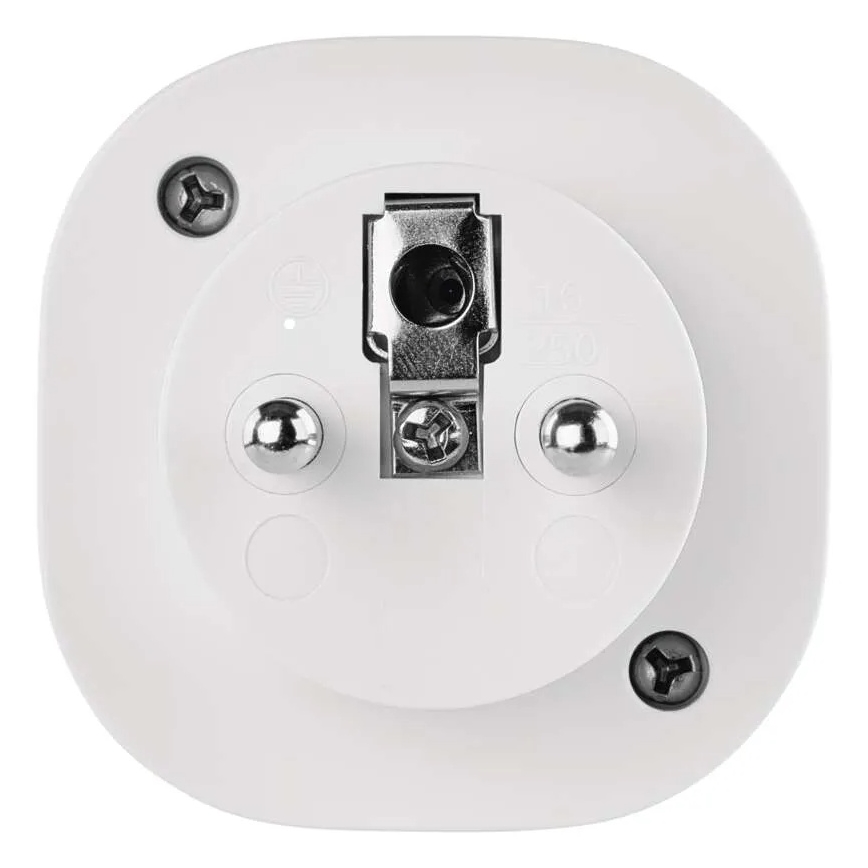 Nutika pistikupesa GoSmart 3680W/230V Tuya