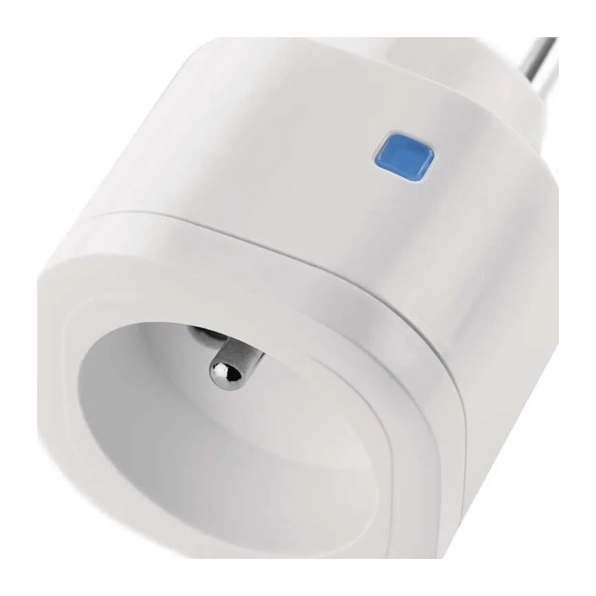 Nutika pistikupesa GoSmart 3680W/230V Tuya