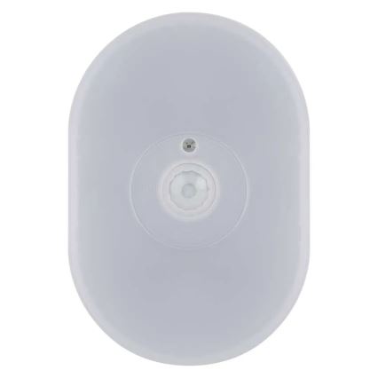 GoSmart Wi-Fi liikumisandur sisseehitatud öövalgusega