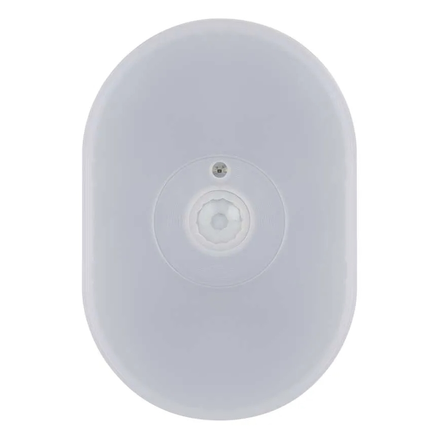 GoSmart Wi-Fi liikumisandur sisseehitatud öövalgusega