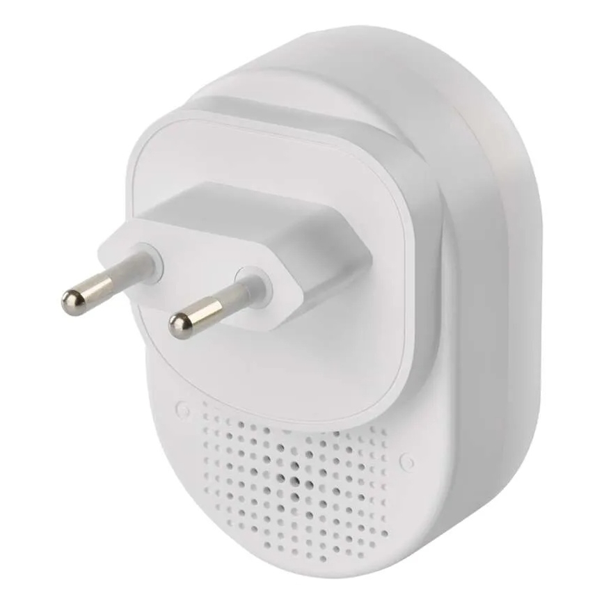 GoSmart Wi-Fi liikumisandur sisseehitatud öövalgusega