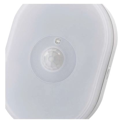 GoSmart Wi-Fi liikumisandur sisseehitatud öövalgusega