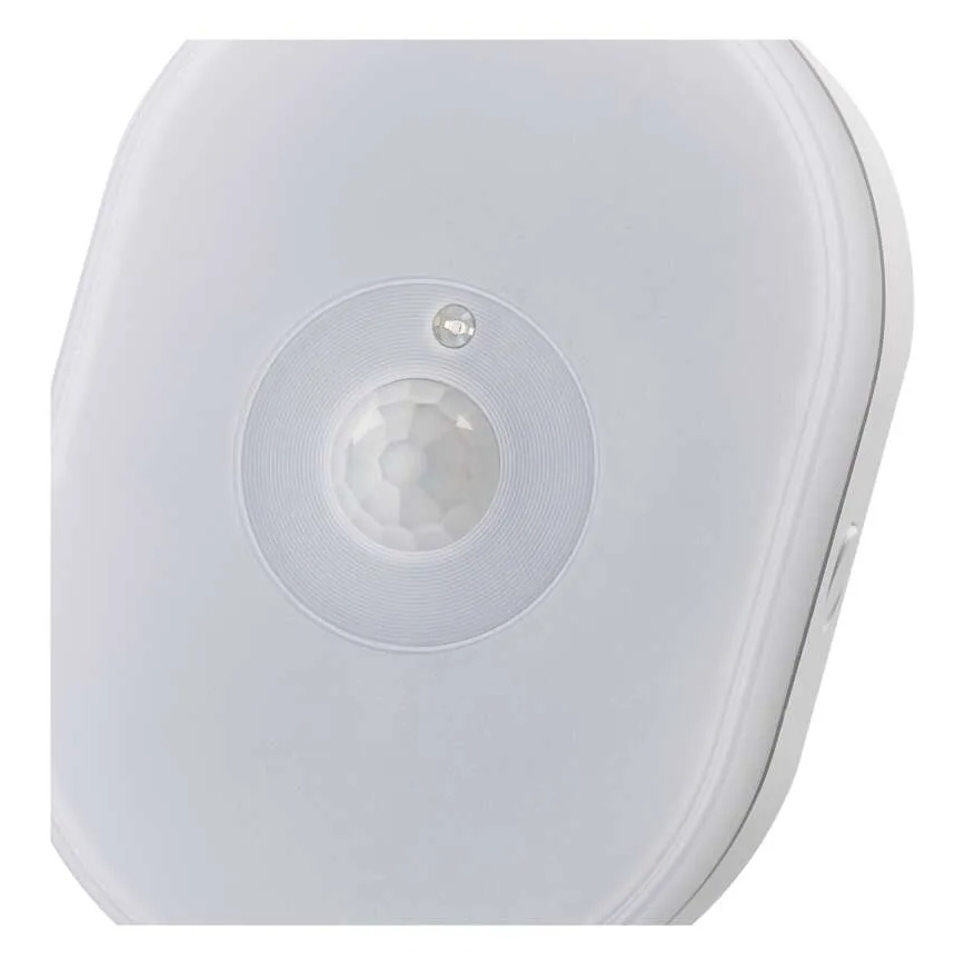 GoSmart Wi-Fi liikumisandur sisseehitatud öövalgusega