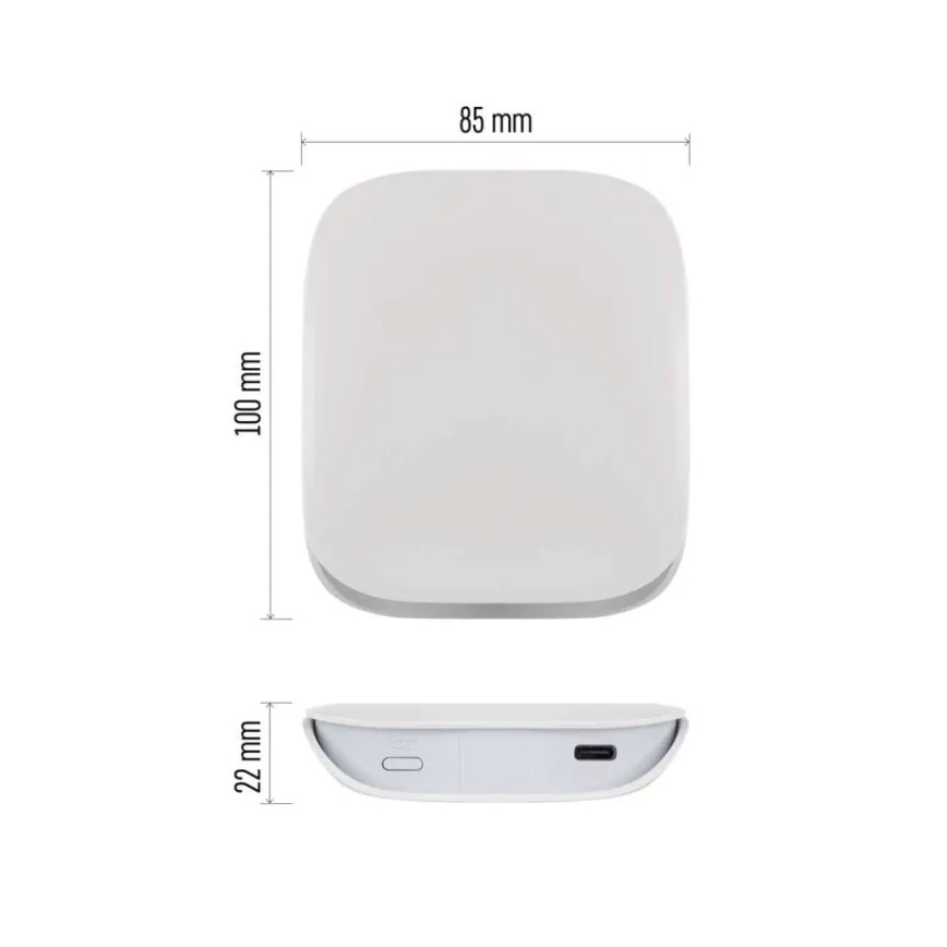 GoSmart Wi‑Fi nutikas keskus