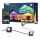 Govee - 30 m LED RGBIC-kett allavalgustitega, Wi-Fi, Matter, IP67