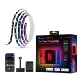 Govee - Backlight 3S Netflix TV 55-65" SMART LED taustvalgustus RGBICW Wi-Fi + kaugjuhtimispult
