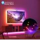 Govee - DreamView TV 55-65" SMART LED taustvalgustus RGBIC Wi-Fi