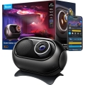 Govee - Galaxy Light Projector 2 Pro Matter Wi-Fi kõlariga